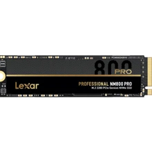 Lexar NM800 Pro 2 TB (LNM800P002T-RNNNG) UA: Тип накопителя внутренний
