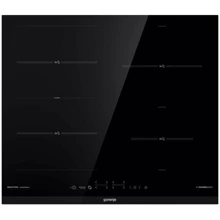 Варочная поверхность Gorenje IT645BCSC: Размеры для встраивания 7x56-56.2x49 см