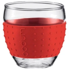 Набор стаканов Bodum PAVINA (0,35л, 2шт) (11185-294): undefined undefined