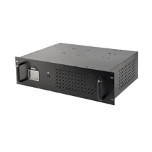 EnerGenie UPS-RACK-2000: Производитель EnerGenie