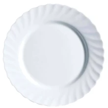 Тарілка Arcoroc Trianon 273 мм (N8244) (101-N8244): Тип Тарелка