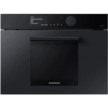 Духовой шкаф электрический Samsung NQ50T9539BD/WT: Объем, л 50