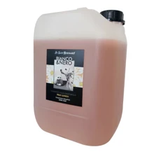 Шампунь для собак и котов Iv San Bernard Universal Camomile универсальный с ромашкой 10 л (3223 SHAUNI10000/C): Тип средства Шампуни