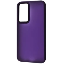 Чехол для телефонов WAVE Matte Color Case Deep Purple for Samsung A525 Galaxy A52: Совместимость Samsung A525 Galaxy A52