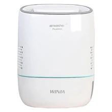 Очищувач повітря Winia AWI-40PTTCD: Площа приміщення, кв.м 30