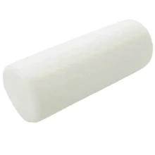 Подушка IDEIA валик Memory Foam 49х20 см (8-29424): Размер, см 20х49