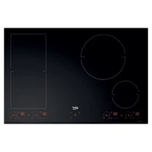 Варильна поверхня Beko HII 84800 FHT: Розміри для вбудовування 750x490 мм