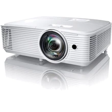 Проектор Optoma W309STA (E9PD7DR01EZ1): Тип Универсальный