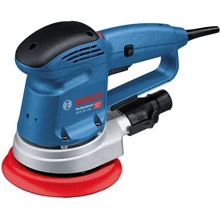 Вибрационная шлифмашина Bosch GEX 34-150 (0601372800): Производитель Bosch