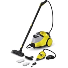 Пароочиститель Karcher SС 5800 CB з праскою + KARCHER АВ 1000: Максимальна потужність, Вт 1800
