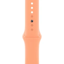 Аксесуар для Watch Apple Sport Band Cantaloupe (MJK63) для Apple Watch 42/44/45mm UA: Виробник Apple