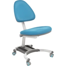 GT Racer C-1235 Orthopedic Blue: Возраст ребенка От 5-ти лет