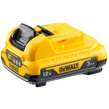 Аккумулятор для электроинструмента DeWALT DCB124: Тип Аккумулятор