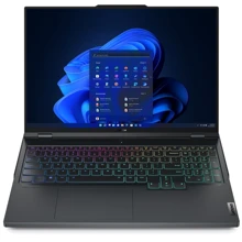 Ноутбук Lenovo Legion Pro 7 16IRX9H (83DE005CUS): Екран 16" IPS (2560x1600) WQXGA