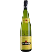 Вино Trimbach Gewurztraminer Reserve белое полусухое 0.75л (BWQ2059): Страна производитель Франция