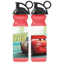Пляшка Herevin Disney Cars 0.68 л (161803-122): Тип пляшка