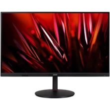 Монітор Acer XV322QKKVbmiiphuzx (UM.JX2EE.V13): Покриття екрану антибликовое