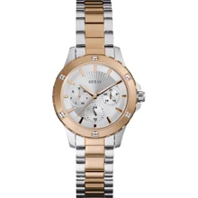 Наручные часы Guess (W0443L4): Стиль Классический