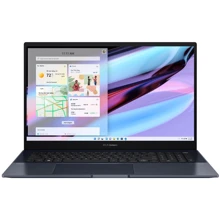 Ноутбук ASUS ZenBook Pro 17 UM6702RC (UM6702RC-M2155WS) UA: Екран 17.3" IPS (1920х1080) Full HD