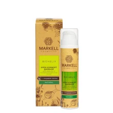 Markell BIO-HELIX Крем-комфорт с муцином улитки 50 ml: Пол Для женщин
