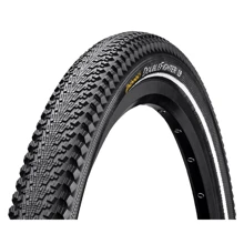 Покрышка Continental DoubleFighter III, 24" x 2.0 (101251): Диаметр 24"