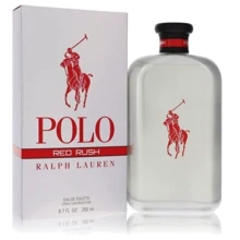 Туалетная вода Ralph Lauren Polo Red Rush 200 ml: Вид Туалетная вода