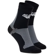 Шкарпетки Hi-Tec Lored SH (LORED SH-BLACK/WHITE) 44-47 (29-31) чорні: undefined undefined