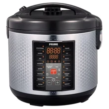 Мультиварка PRIME Technics PMCL 179 BX: Мощность 900 Bт
