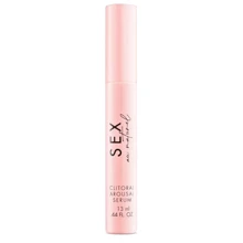 Возбуждающая сыворотка для клитора Bijoux Indiscrets Sex au Naturel — Clitorale Arousal Serum: Форма выпуска Спрей