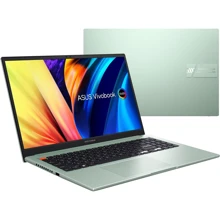 Ноутбук Asus Vivobook S 15 OLED K3502ZA (24_K3502ZA-MA116W): Экран 15.6" OLED (1920x1080) Full HD