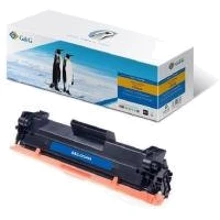 Картридж G&G для HP LJ M15/M28 Black 1K (G&G-CF244A): Производитель G&G
