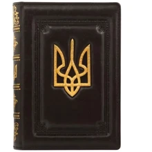 Щоденник Тризуб: Виробник Купола