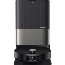 Робот-пилосос Dreame X50 Ultra Black (RLX85CE-6-BL): Виробник Dreame