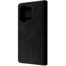 Чохол для телефона WAVE Fold Case Black для Xiaomi Redmi Note 13 Pro 4G / Poco M6 Pro 4G: Сумісність Xiaomi Redmi Note 13 Pro 4G / Poco M6 Pro 4G