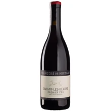 Вино Francois de Nicolay Savigny Les Beaune 1er Cru 2018 красное сухое 0.75 л (BWT6802): Страна производитель Франция