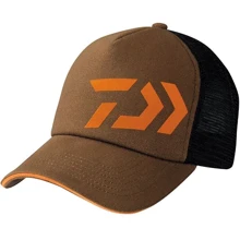 Кепка Daiwa DVEC-TR-BR-OR (DVEC-TR-BR-OR): Производитель Daiwa