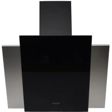 Вытяжка Ventolux TORINO 60 BG/X (750) PB: Тип воздухоочистителя Отвод
