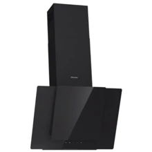 Вытяжка HISENSE MH6INBG: Тип воздухоочистителя Рециркуляция, Отвод