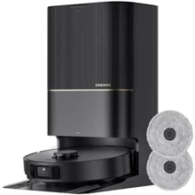 Робот уборщик Dreame Bot X40 Ultra Black (RLX63CE-Bl): Производитель Dreame