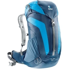 Рюкзак Deuter AC Lite 26 Midnight-Turquoise (3420316): Производитель Deuter