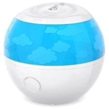 Увлажнитель воздуха Chicco Humi Fresh (08032.00): Производитель Chicco
