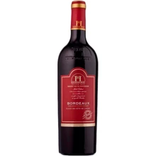 Вино Raymond Huet Bordeaux Fut De Chene красное сухое 0.75л 14.5% (PLK3500610066825): Страна производитель Франция