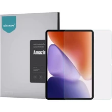 Аксесуар для планшетних ПК Nillkin Tempered Glass H+ Clear for Xiaomi Pad 7 / Pad 7 Pro: Колір прозрачный