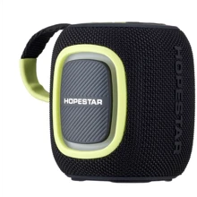 Акустика Hopestar P66 Black: Цвет черный