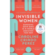 Caroline Criado Perez: Invisible Women: Виробник Vintage