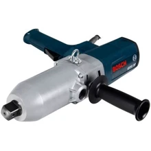 Гайковерт аккумуляторный Bosch GDS 30 (0601435108): Назначение профессиональный