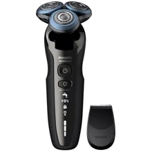 Электробритва Philips S6880: Тип триммера Съемный