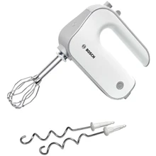 Миксер Bosch MFQ 4030: Мощность, Вт 500