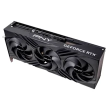 Видеокарта PNY GeForce RTX 4080 16 GB TF VERTO Edition (VCG408016TFXPB1): Объем памяти, Гб 16