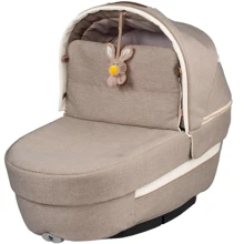 Люлька Peg-Perego Culla Elite Mon Amour розовое золото (IN09770000PL00BA36): Производитель Peg-Perego